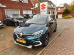 Renault Captur 1.3 TCe Intens (bj 2019), Voorwielaandrijving, Gebruikt, Origineel Nederlands, Handgeschakeld