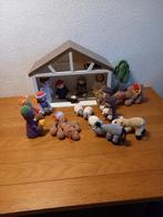 Kerststal, Ophalen, Nieuw, Overige typen