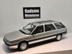Renault 21 Nevada - Silver - Phase1 - 1:18 OttoMobile, OttOMobile, Auto, Nieuw, Ophalen of Verzenden