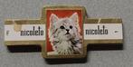 Sigarenbandjes, Ophalen of Verzenden, Gebruikt, Sigarenbandjes