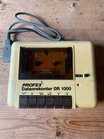 Data recorder Vic20 / commodore 64, Proflex Datenrekorder DR 1000, Ophalen of Verzenden