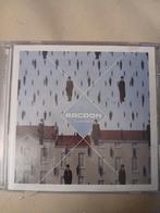CD Racoon - Liverpool Rain, Ophalen of Verzenden, 2000 tot heden, Zo goed als nieuw