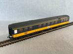 Roco 44293 NS Plan W rode kruis, Hobby en Vrije tijd, Modeltreinen | H0, Gelijkstroom, Wagon, Ophalen of Verzenden, Roco