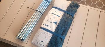 Tarp/schaduwdoek beschikbaar voor biedingen