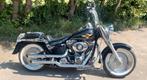 Harley davidson Fatboy 15th ann model Fat Boy 1550cc, Bedrijf, 1550 cc, Meer dan 35 kW, Info@harley.com
