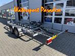 Valcke 2-asser geremd (bj 2010), Watersport en Boten, Gebruikt, Overige typen