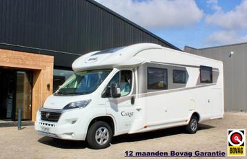 Mclouis Carat 480G (Queensbed+Hefbed,AUTOMAAT, Nieuwstaat) beschikbaar voor biedingen