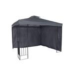 2 zijwanden voor paviljoen Cuba, Partytent, Minder dan 4 meter, Zo goed als nieuw, Minder dan 5 meter