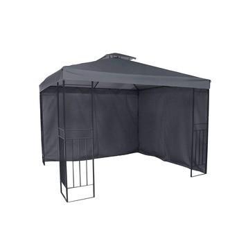 2 zijwanden voor paviljoen Cuba, Tuin en Terras, Partytenten, Zo goed als nieuw, Partytent, Minder dan 5 meter, Minder dan 4 meter