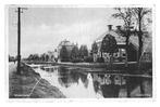 990632 Wildervank Groningen 1943 Oosterdiep Gelopen met post, Ophalen of Verzenden, 1940 tot 1960, Gelopen, Groningen