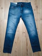 Diesel Thommer maat 34-32, Kleding | Heren, Spijkerbroeken en Jeans, Ophalen of Verzenden, Zo goed als nieuw, Blauw, W33 - W34 (confectie 48/50)