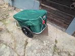 Fietskar / aanhanger, Ophalen, Gebruikt, 80 kg of meer
