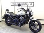 Kawasaki EN 650 Vulcan S  2016 Vulcan, Motoren, Niet ingevuld, 2 cilinders, Chopper, Bedrijf