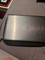 Acer Laptop - Goedkoop! ZONDER LADER, Computers en Software, Windows Laptops, Gebruikt, Qwerty, 13 inch, Ophalen of Verzenden