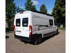 Hobby Vantana Ontour Edition 60 FT 2022 41.000km, Verwarmde buitenspiegels, Buscamper of Camperbus, Hobby, Airbags