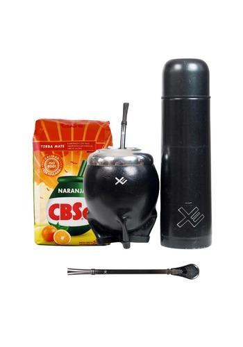 Yerba Mate Set - Compleet!, Huis en Inrichting, Keuken | Keukenbenodigdheden, Nieuw, Ophalen of Verzenden