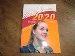 20/20 English 9789006815290 NIEUW, Ophalen of Verzenden, Alpha, Nieuw, MBO