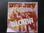 Dee Jay - Gloria, Cd's en Dvd's, Vinyl Singles, Pop, Gebruikt, Ophalen of Verzenden