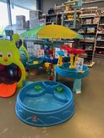 Step2 Play & Shade Pool Zwembad en watertafel actie €59.95, Ophalen, Nieuw