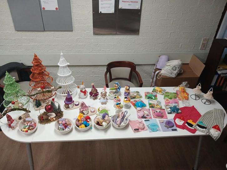 Haak kadootjes, Hobby en Vrije tijd, Breien en Haken, Nieuw, Haken, Ophalen of Verzenden