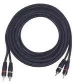 Rockford Fosgate RFC5 5M RCA / Tulpkabel, Audio Design, Nieuw, Am Breilingsweg 3, 76709 Kronau, Duitsland, Ophalen of Verzenden