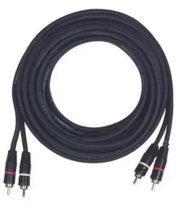  Rockford Fosgate RFC5 5M RCA / Tulpkabel beschikbaar voor biedingen