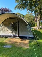 Outwell Bear Lake 6 - Ruime Familietent, Ophalen, Zo goed als nieuw, Tot en met 6
