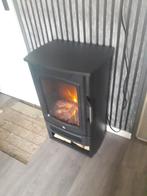 Nieuwe sfeerhaard met hout., Ophalen, Overige soorten, Elektrisch, Nieuw