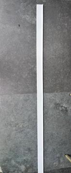 Kunststof buigbare plinten kleur wit, Ophalen, Kunststof, Nieuw, 250 cm of meer