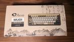 AKKO MU01 Mountain Seclusion 65% toetsenbord, Computers en Software, Toetsenborden, Ophalen, Gaming toetsenbord, Zo goed als nieuw