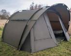 Te koop Avid Carp Ascent 1 Man Bivvy, Watersport en Boten, Hengelsport | Karpervissen, Ophalen of Verzenden, Zo goed als nieuw