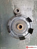 Kreidler koppeling vertanding voor 5 bak blokken goede staat