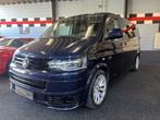 Volkswagen TRANSPORTER camper 180pk!, Volkswagen, Bedrijf, Diesel, 5 tot 6 meter