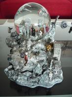 star wars snow globe statue, Verzamelen, Star Wars, Beeldje of Buste, Ophalen of Verzenden, Zo goed als nieuw