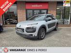 Citroen C4 CACTUS 1.2 PureTech met een nieuwe Distrubutierie, Voorwielaandrijving, Stof, Gebruikt, 1199 cc
