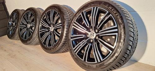 Demo Originele 18'' Volvo Inscription velgen banden V60 S60, Auto-onderdelen, Overige Auto-onderdelen, Volvo, Gebruikt, Ophalen of Verzenden