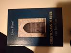 John Flavel - Christus aan de deur van het hart, Ophalen of Verzenden, Zo goed als nieuw, John Flavel
