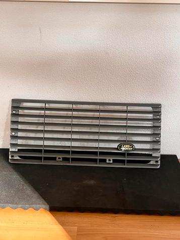 Land Rover Defender Grill beschikbaar voor biedingen
