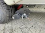 LMC Luxus 530 K Stapelbed, Airco Mover, Caravans en Kamperen, Caravans, Overige typen, Rondzit, Bedrijf, 5 tot 6 meter
