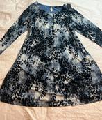 X-Two stretch A-Lijn jurk 50/52, Kleding | Dames, Verzenden, Zo goed als nieuw, Jurk