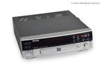 Audio CD Recorder, Ophalen, Gebruikt, Philips