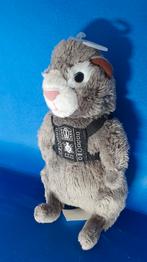 Disney G-Force Cavia knuffel, Nicotoy, 18cm. T1, Tweedehands verkoop, Tweedehands verkoop, Gebruikt, Overige typen
