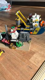 Lego set 60095, Ophalen of Verzenden, Gebruikt, Los playmobil