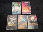 5 Harry Potter boeken - Nederlandstalig, Ophalen of Verzenden, Zo goed als nieuw, Boek of Poster