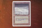 Magic The Gathering kaart Tundra Unlimited, Ophalen of Verzenden, Gebruikt, Losse kaart