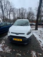 Ford Transit Connect 1.5 Tdci 55KW 2016, Voorwielaandrijving, Stof, 74 pk, 4 cilinders