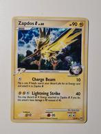 Zapdos 12/99 Holo, Ophalen of Verzenden, Zo goed als nieuw