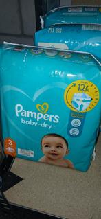 9x pampers maat 1, Ophalen, Nieuw, Overige typen, Overige merken