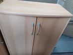 KAST MET DEUREN, Ophalen, 100 tot 150 cm, 50 tot 100 cm, 25 tot 50 cm