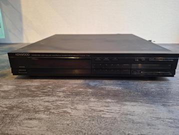 Kenwood T-91L FM/LW/MW tuner beschikbaar voor biedingen